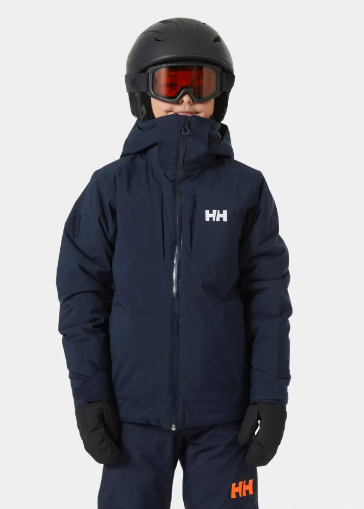 Juniors' Alpha Ski Jacket