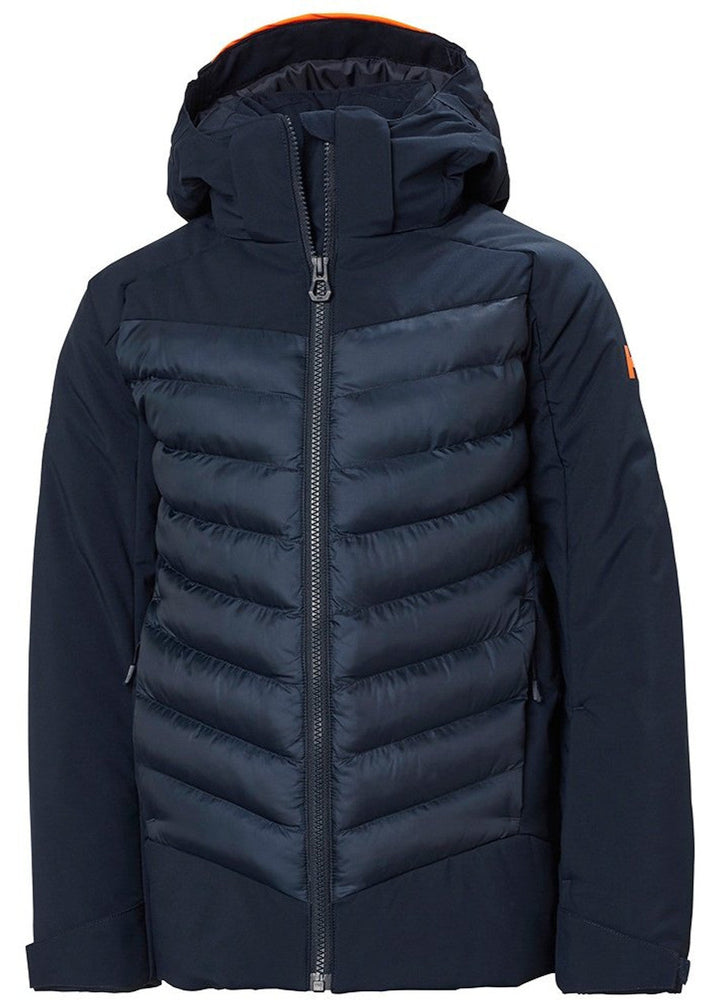 Juniors' Serene Jacket