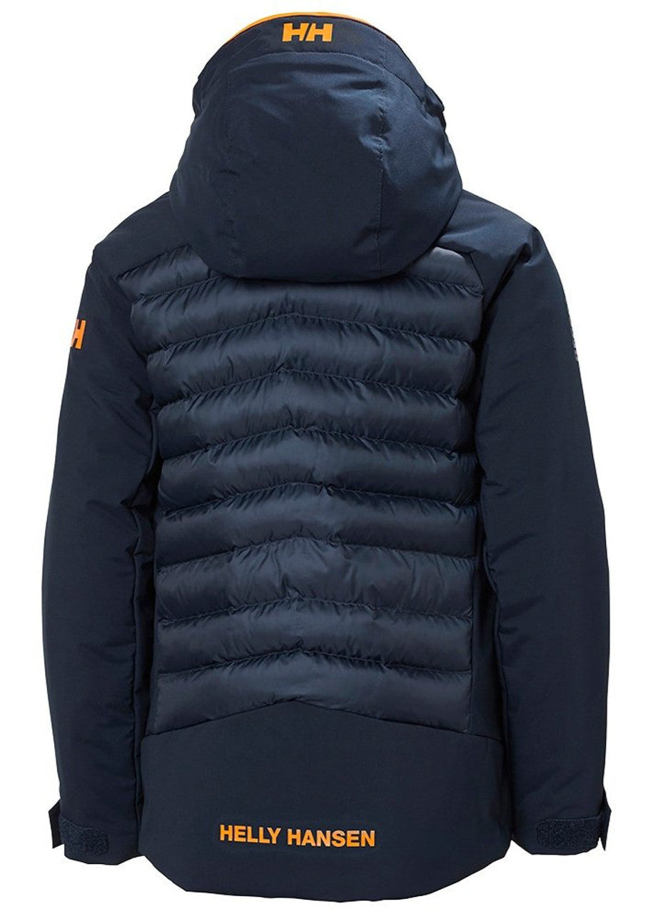 Juniors' Serene Jacket