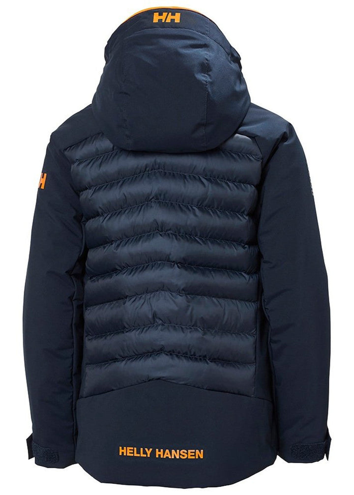 Juniors' Serene Jacket