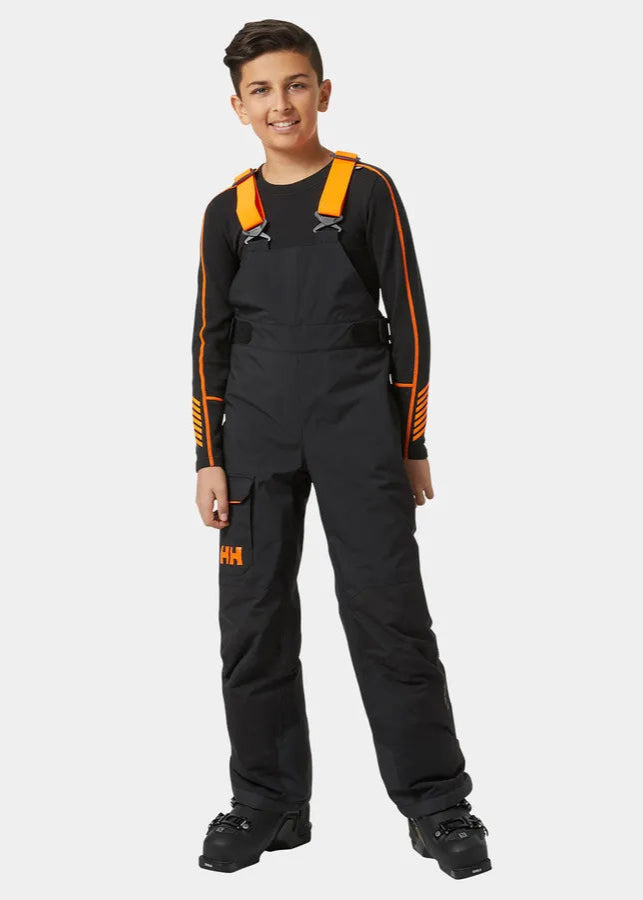 Juniors' Summit Bib Pants