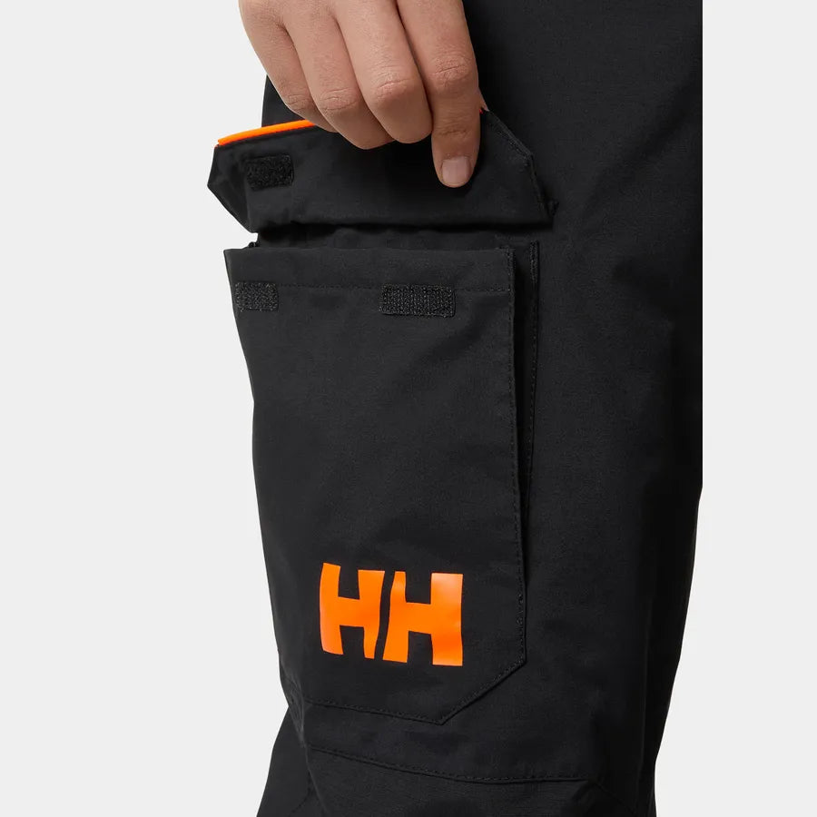 Juniors' Summit Bib Pants