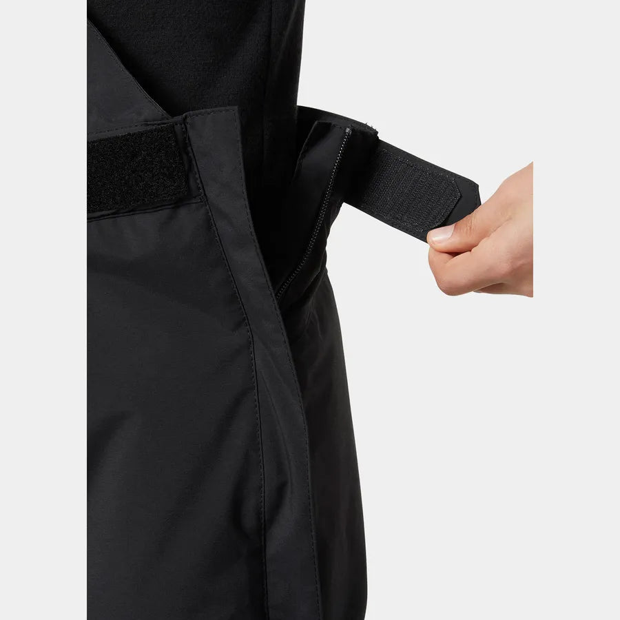 Juniors' Summit Bib Pants