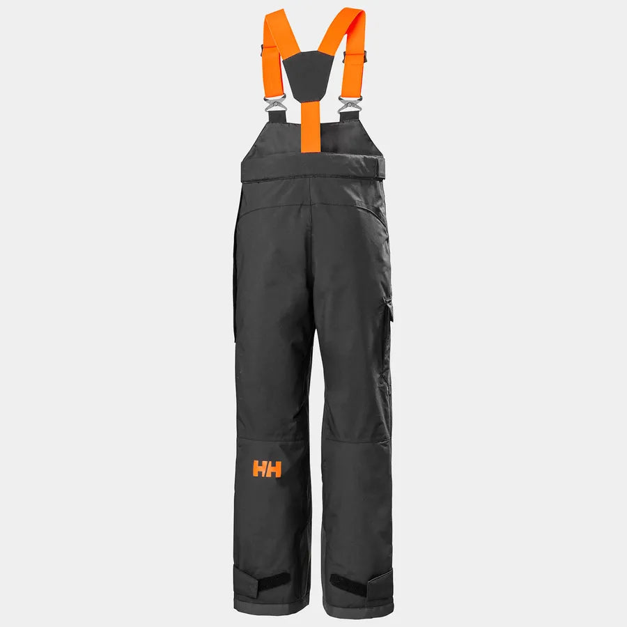 Juniors' Summit Bib Pants