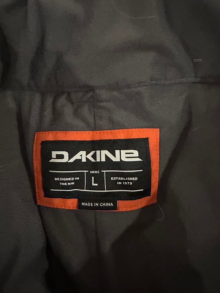 Ski Pants