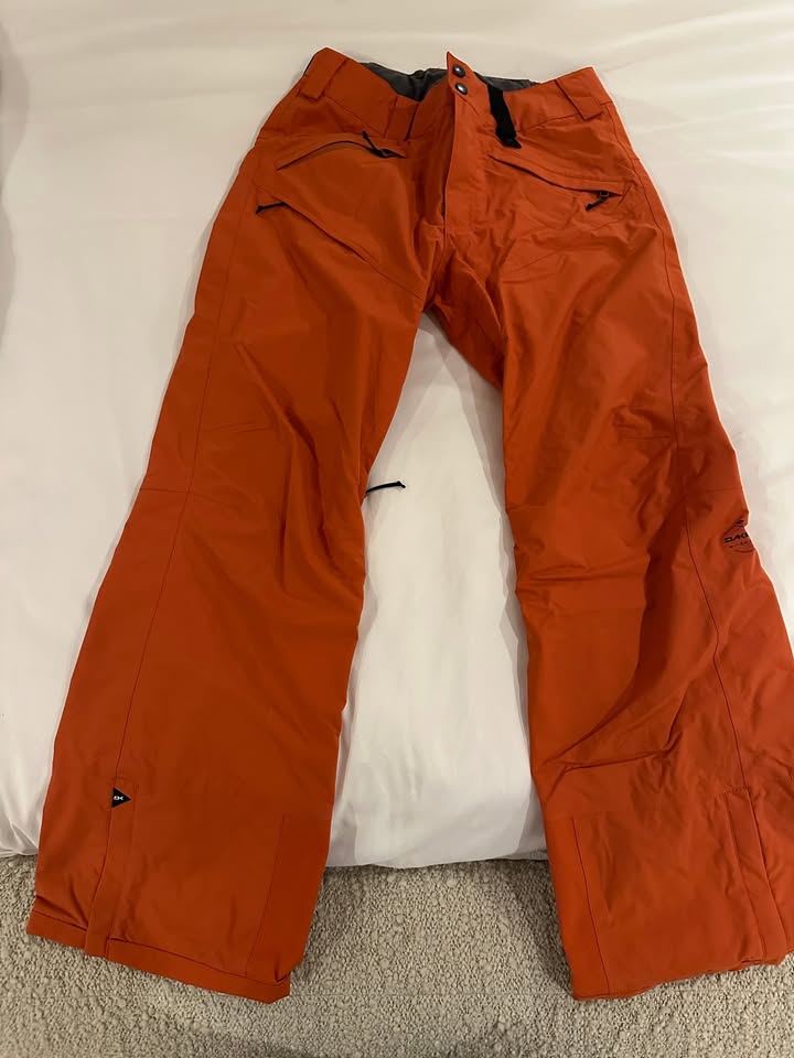 Ski Pants