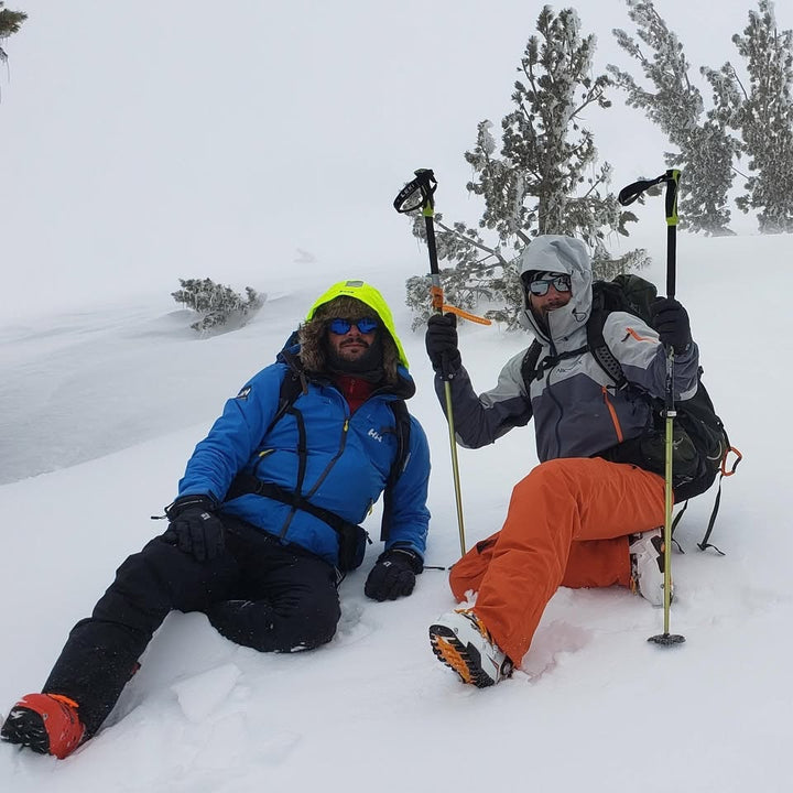 Ski Pants