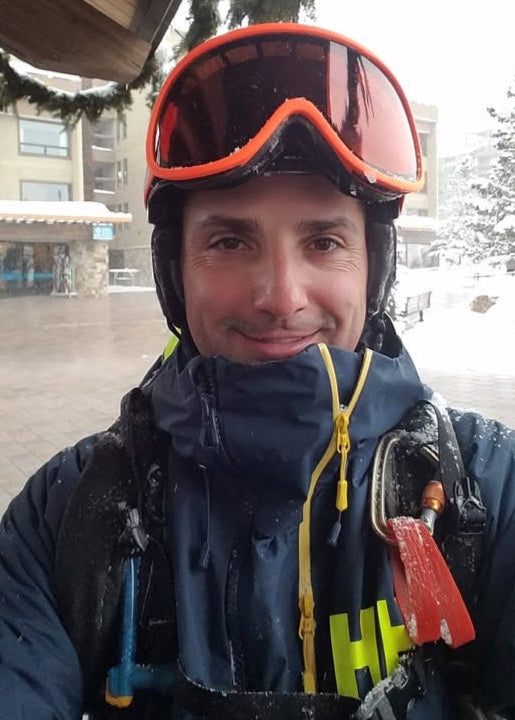 Pretense Ski/Snowboard Jacket
