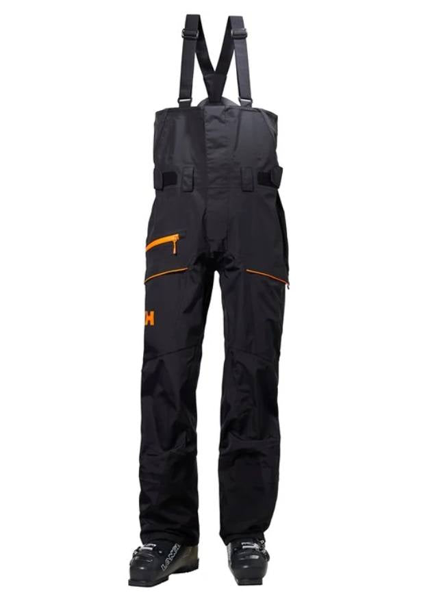 Sogn Shell Ski Bib Pants