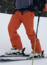 Ski Pants