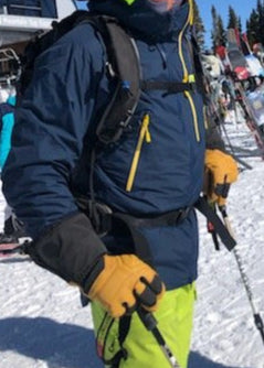 Pretense Ski/Snowboard Jacket