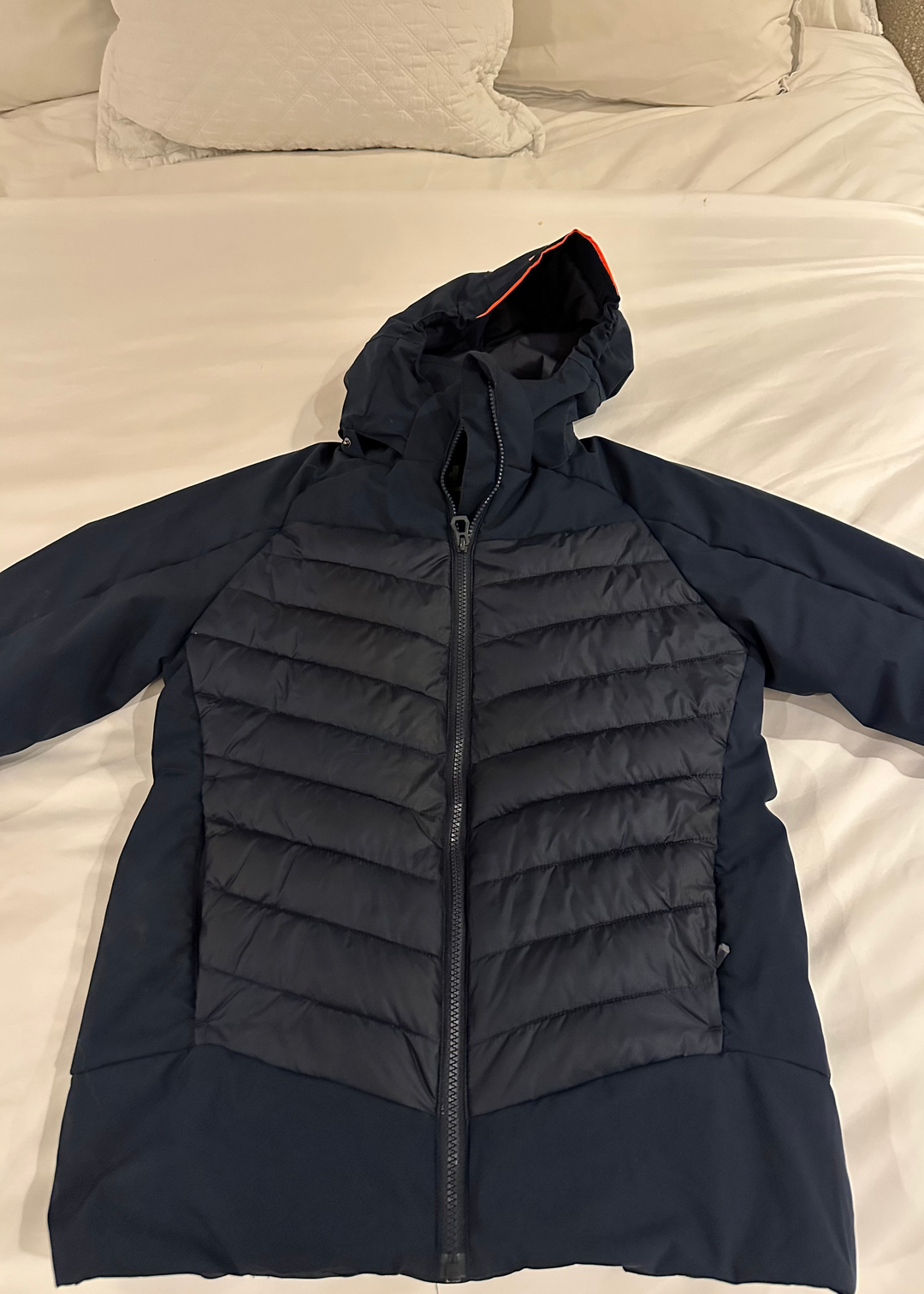 Juniors' Serene Jacket
