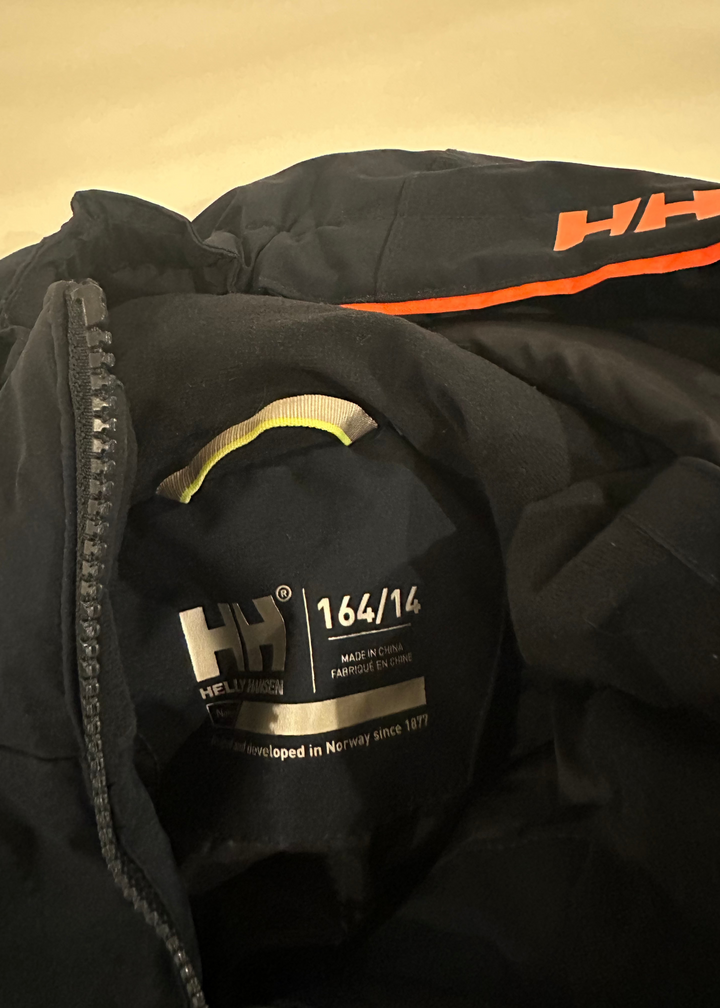 Juniors' Serene Jacket