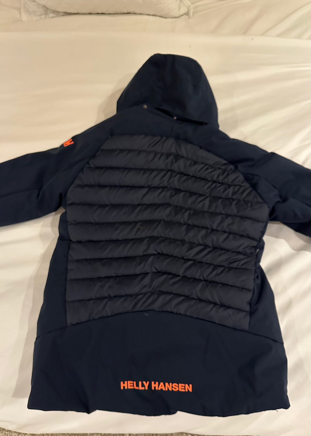 Juniors' Serene Jacket
