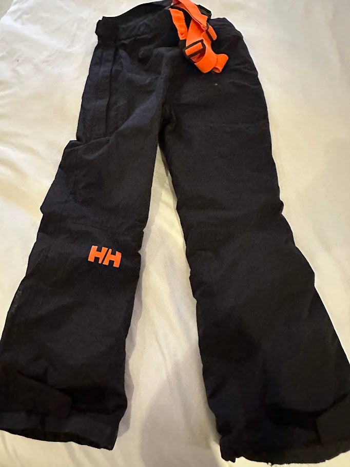 Juniors' Summit Bib Pants