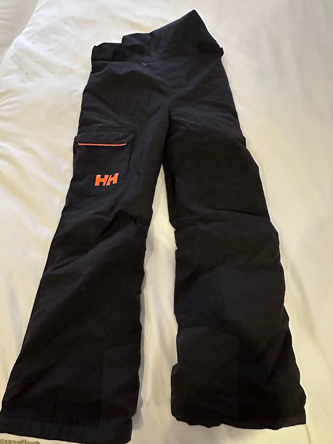 Juniors' Summit Bib Pants